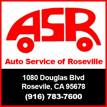 Automotive Service of Roseville in Roseville, CA