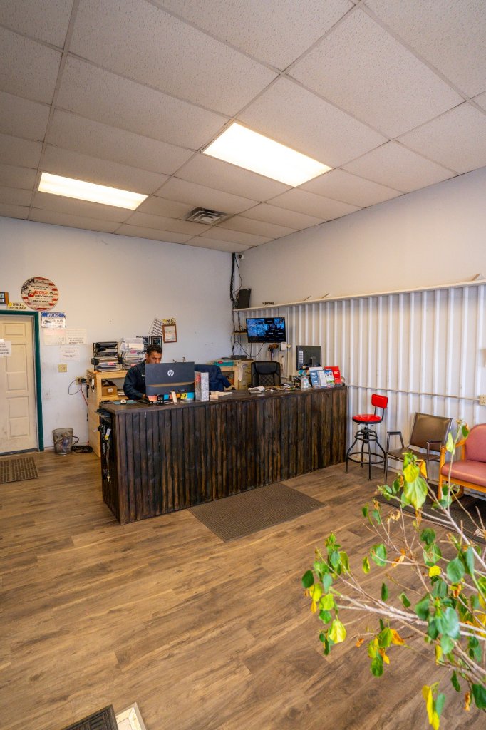 Indy Auto Repair Shop LLC in Seymour, IN (5)