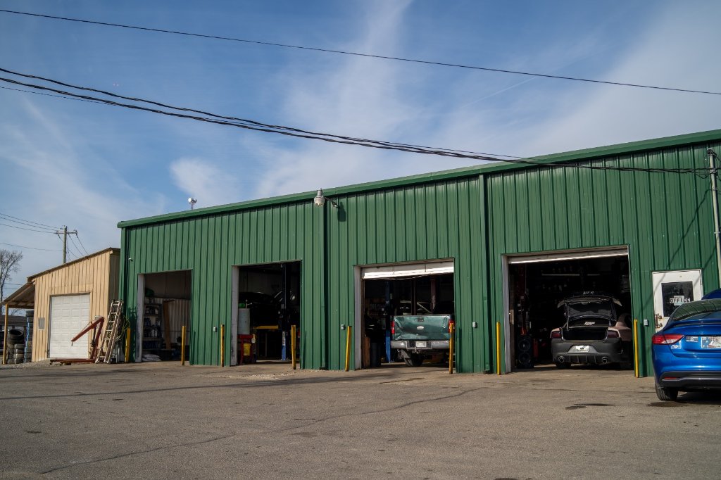 Indy Auto Repair Shop LLC in Seymour, IN (6)