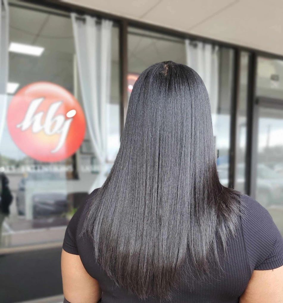 Hair by Jimmie Salon & Spa in Garland, TX