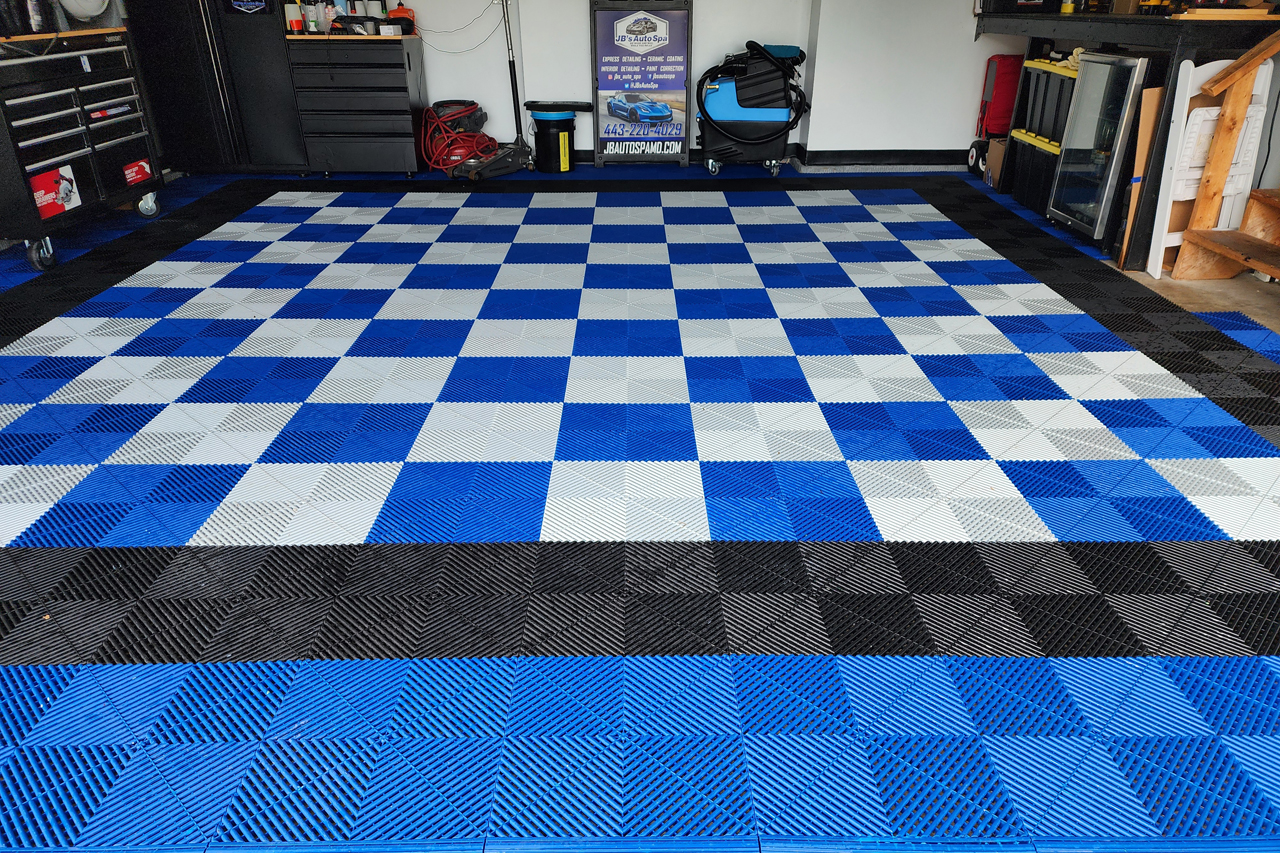 JB's Auto Spa, LLC in Merrifield, VA