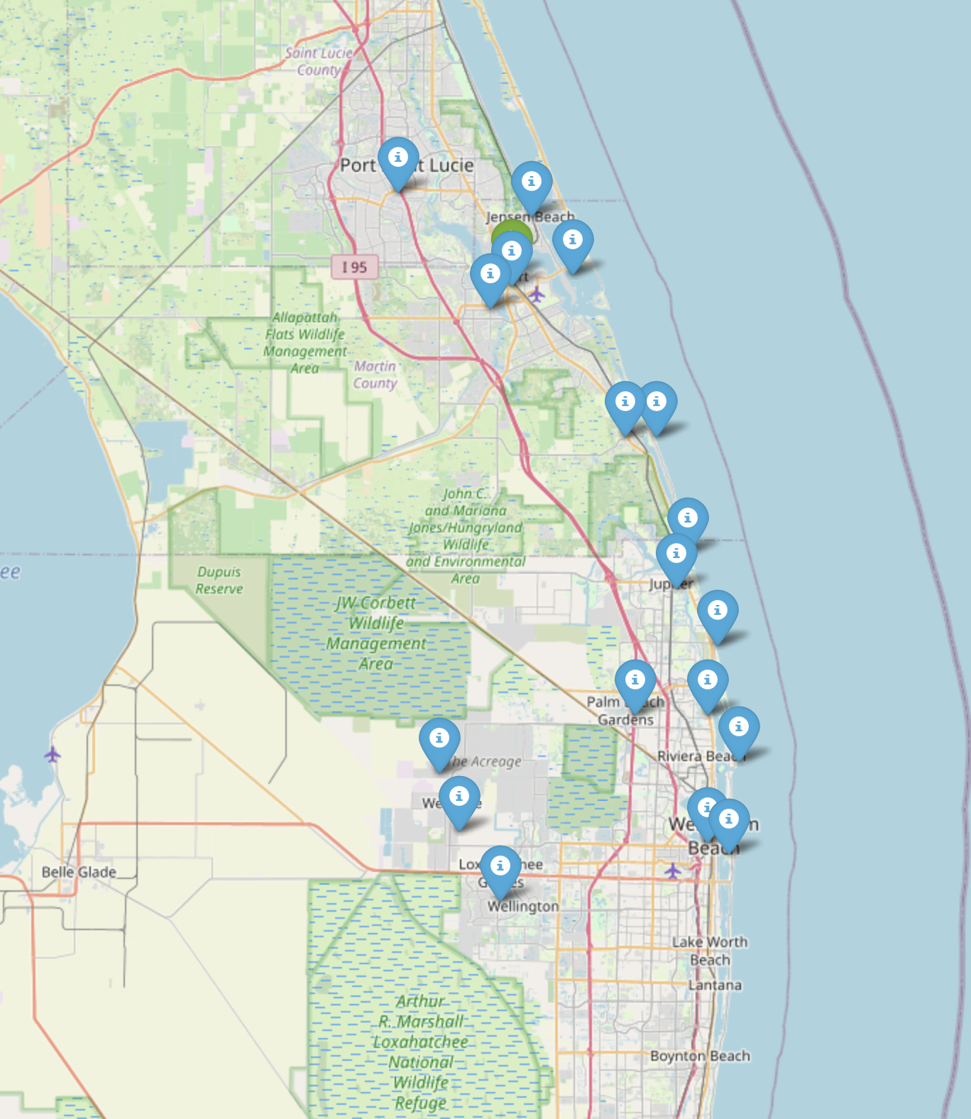 Neat and Repeat Cleaning - Treasure Coast in Stuart, FL