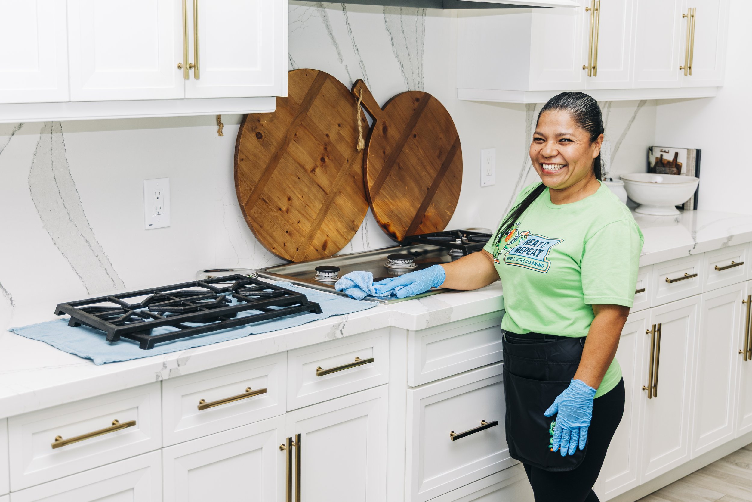 Neat and Repeat Cleaning - Treasure Coast in Stuart, FL (4)