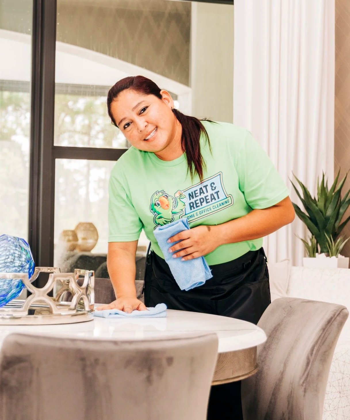 Neat and Repeat Cleaning - Treasure Coast in Stuart, FL (6)