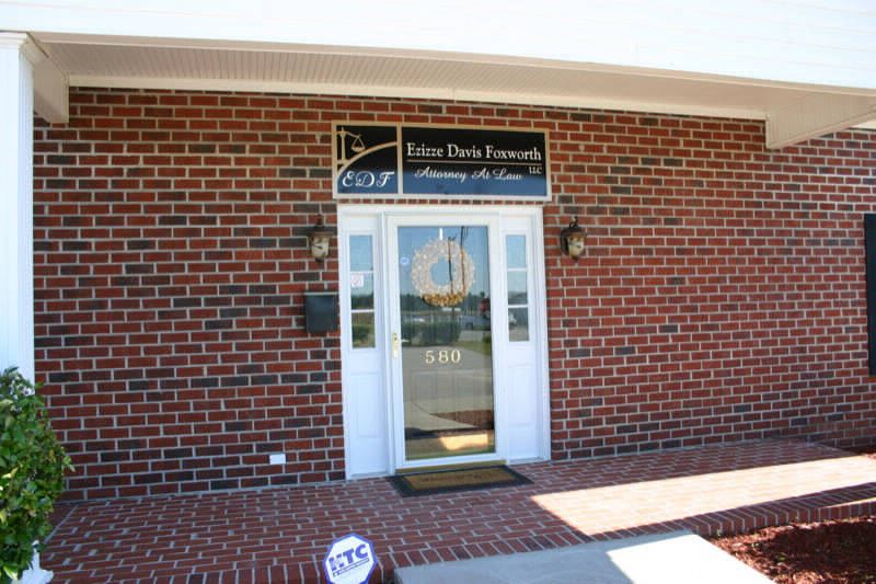 Ezizze Davis Foxworth, LLC Attorney At Law in Loris, SC (5)