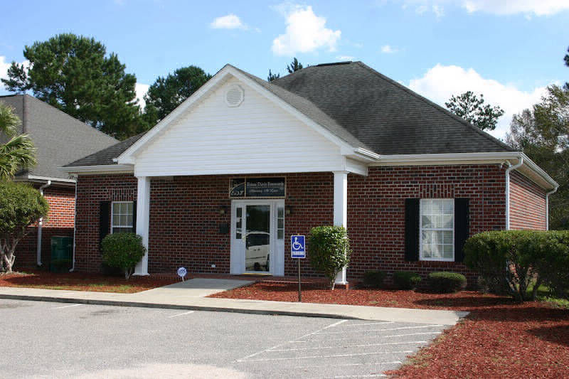 Ezizze Davis Foxworth, LLC Attorney At Law in Loris, SC (6)