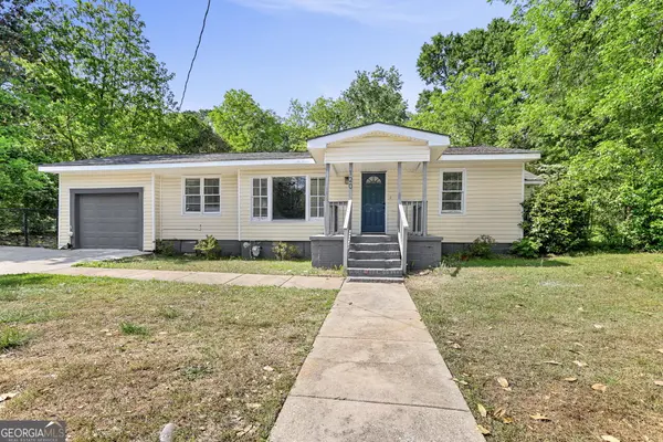 Deena Simmons Realty in LaGrange, GA (3)