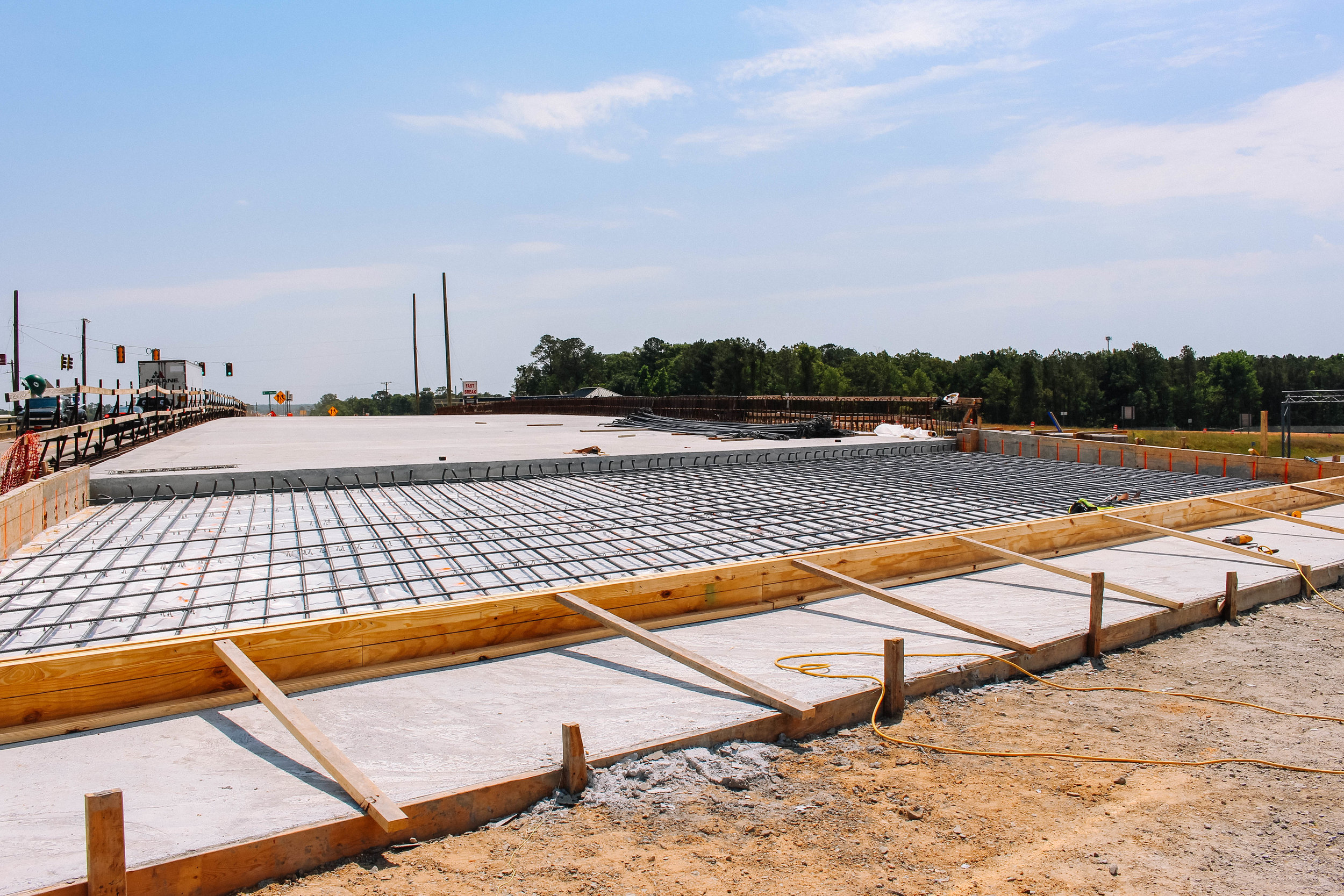 Harp & Turner Construction Company in Tifton, GA (2)
