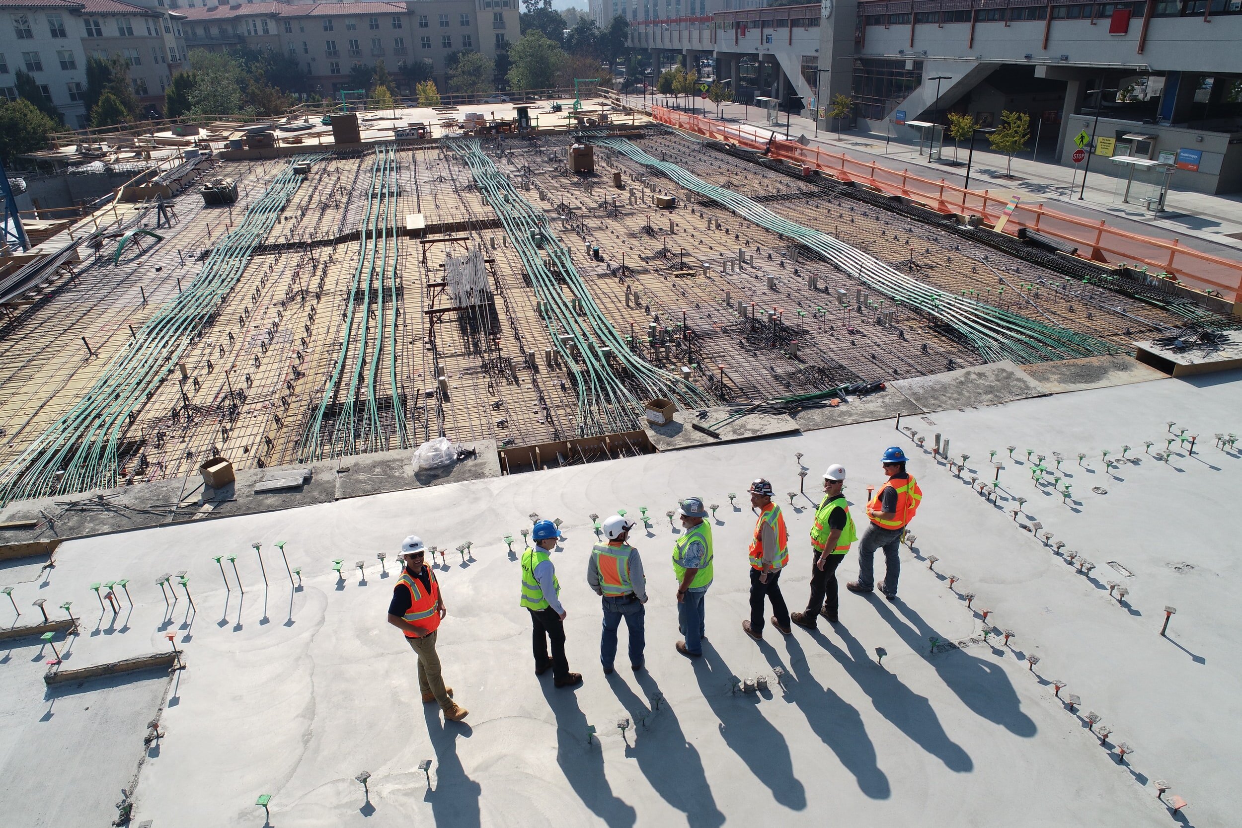 Harp & Turner Construction Company in Tifton, GA (3)