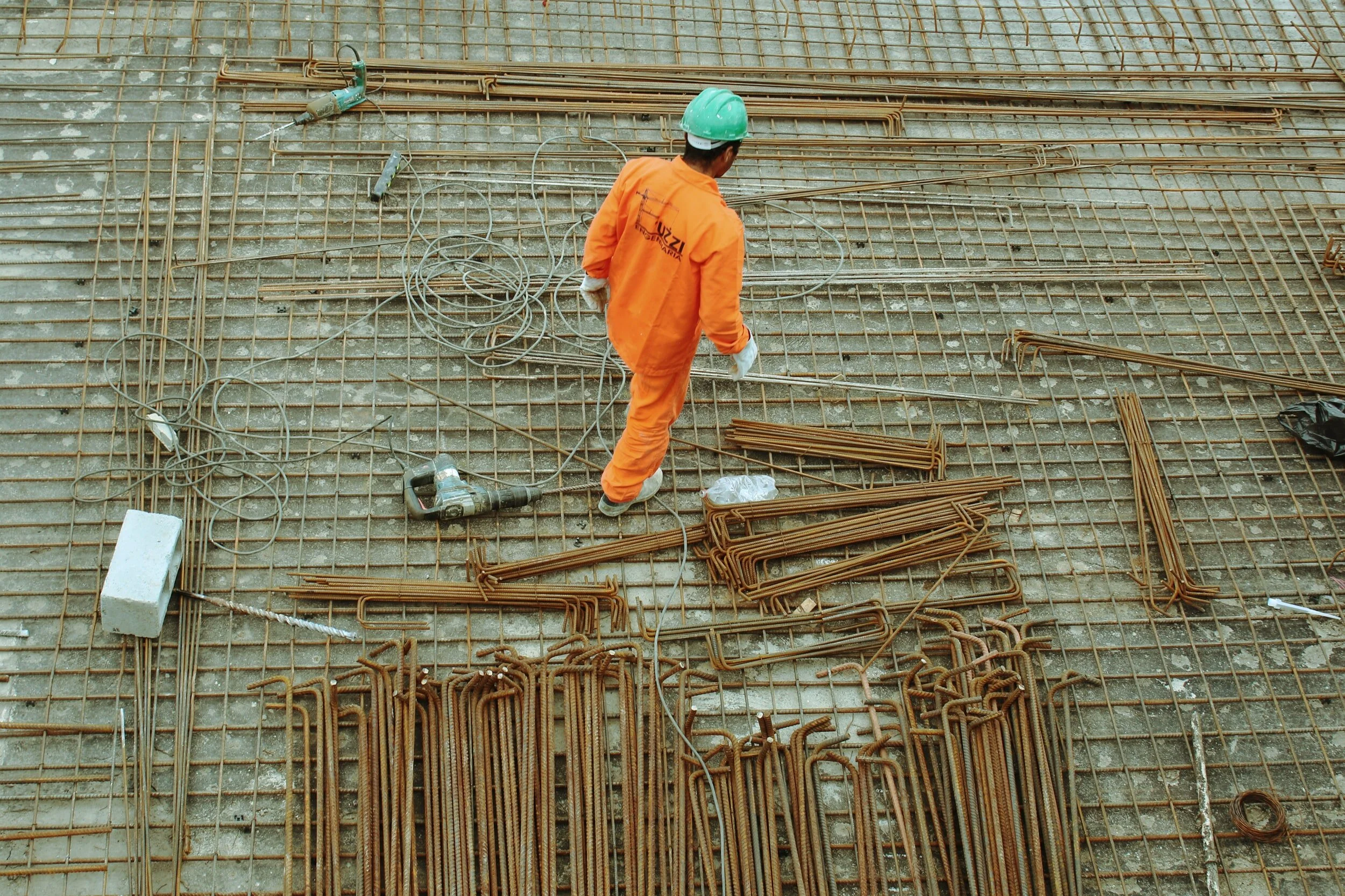 Harp & Turner Construction Company in Tifton, GA (5)