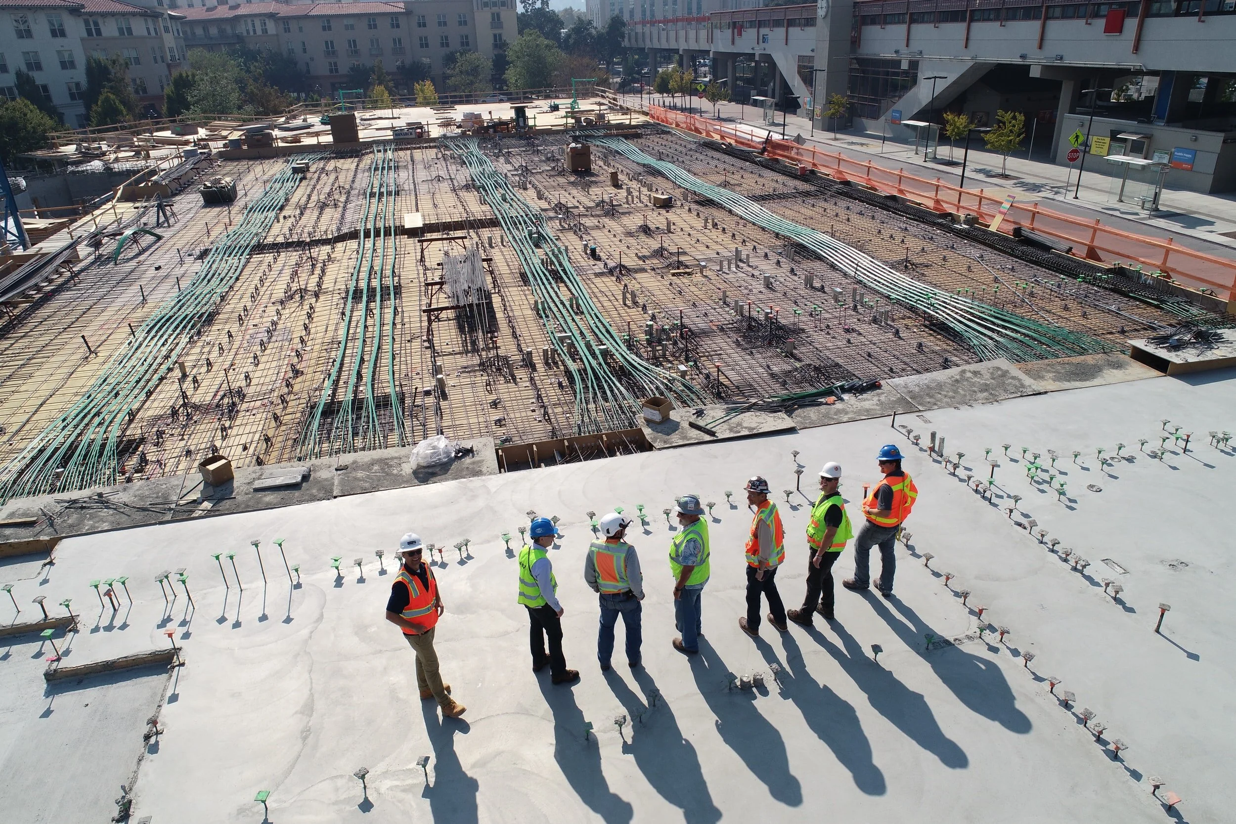 Harp & Turner Construction Company in Tifton, GA (6)