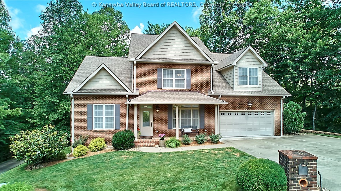 Christie Goldman - Realtor in Charleston, WV (2)
