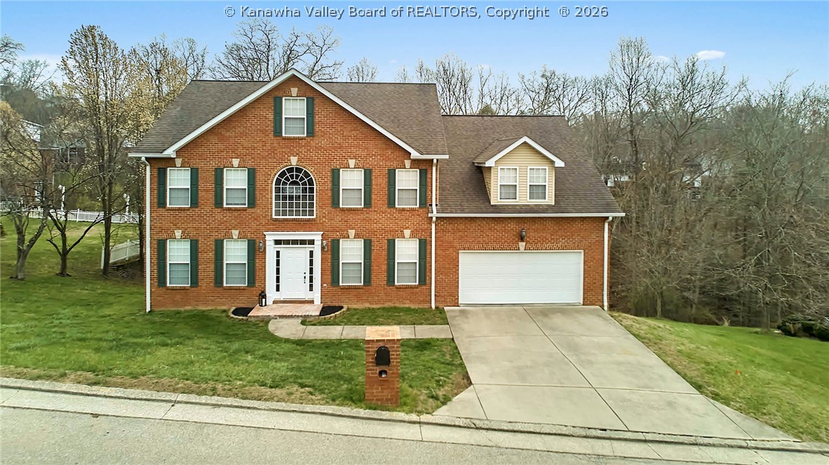 Christie Goldman - Realtor in Charleston, WV (4)