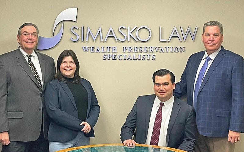 Simasko Law in Mt Clemens, MI