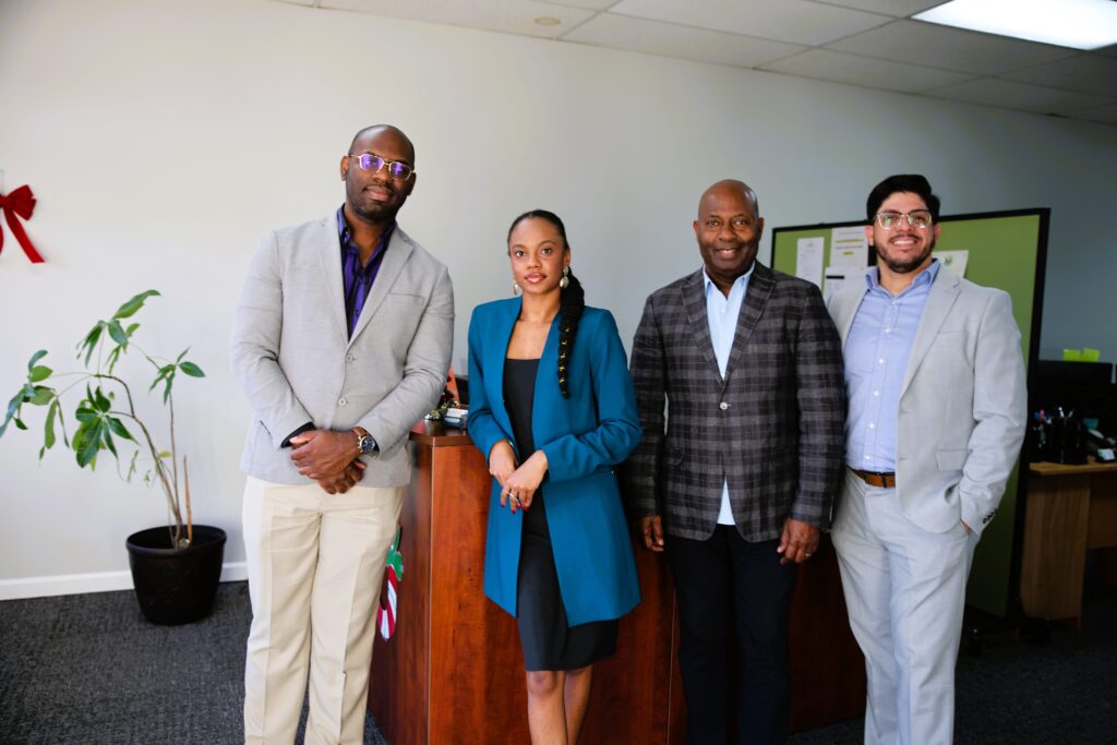 Quality Tax Plus Services Inc. in Margate, FL
