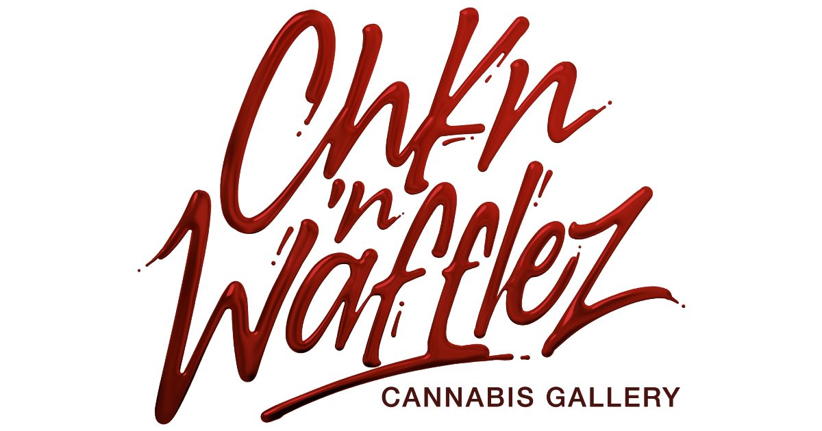 Chkn 'n Wafflez Cannabis Dispensary in Corona, CA (2)