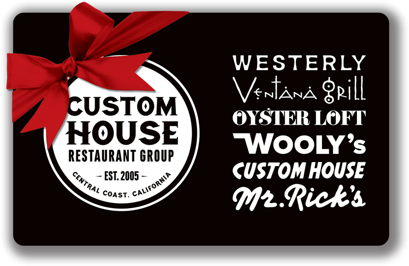 Wooly's in Pismo Beach, CA