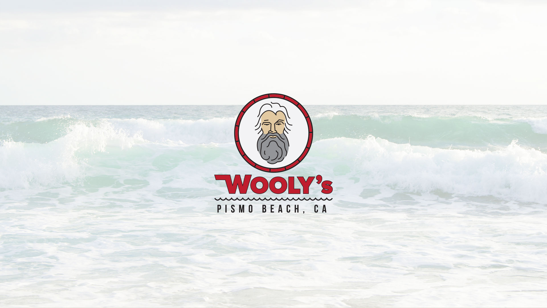 Wooly's in Pismo Beach, CA (2)