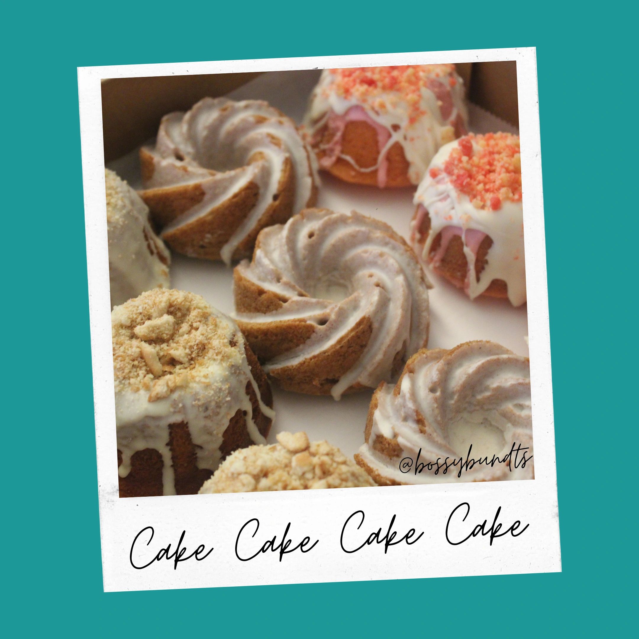 BossyBundts in Redondo Beach, CA
