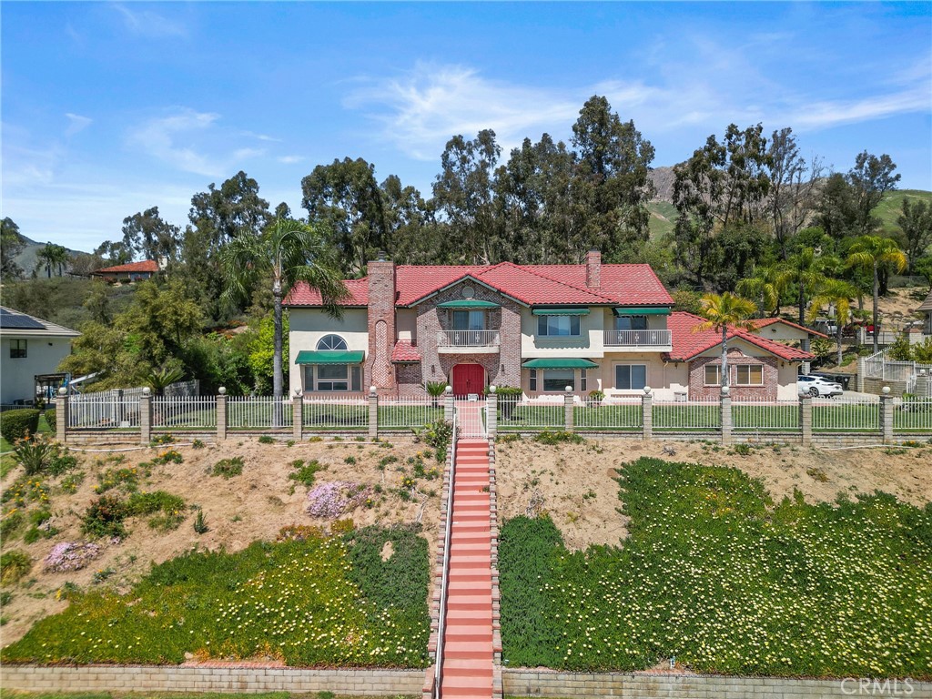 Andrea Valle, Anomaly Real Estate, of Southern California. in Redlands, CA