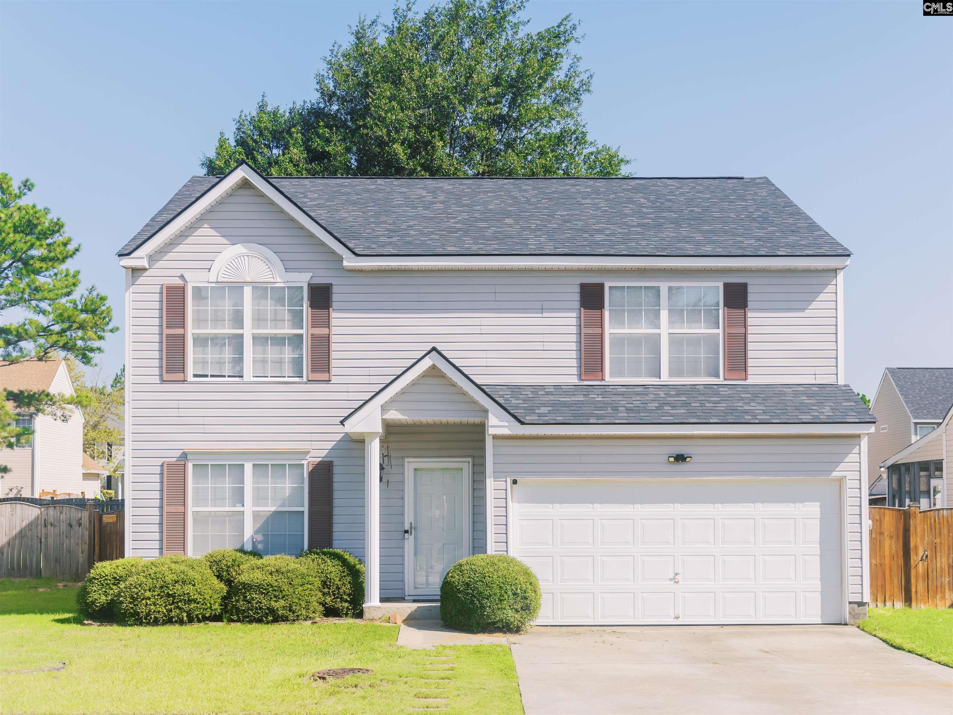 Inga Black Realtor in Columbia, SC (4)