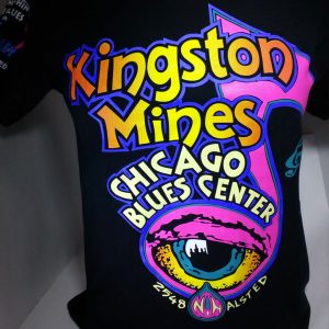 Kingston Mines in Chicago, IL (2)