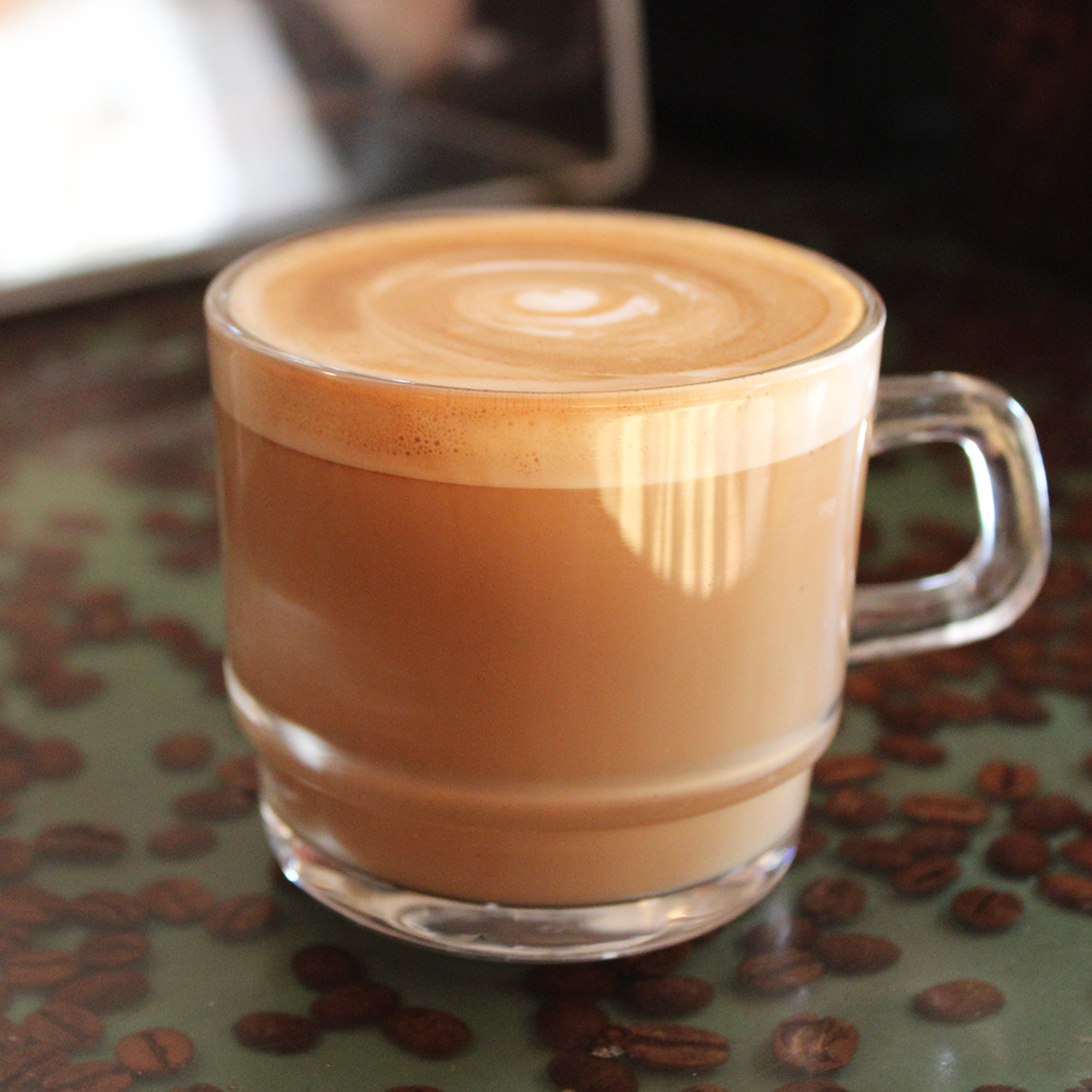 Aspinwall Beans'n'cream in Aspinwall, PA (2)