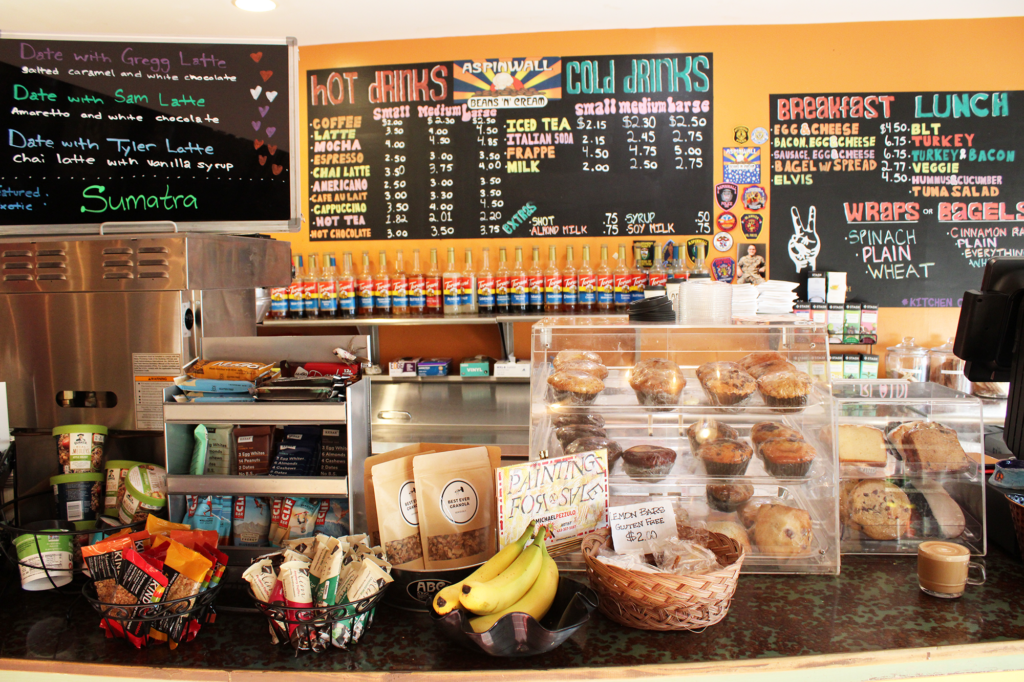 Aspinwall Beans'n'cream in Aspinwall, PA (3)