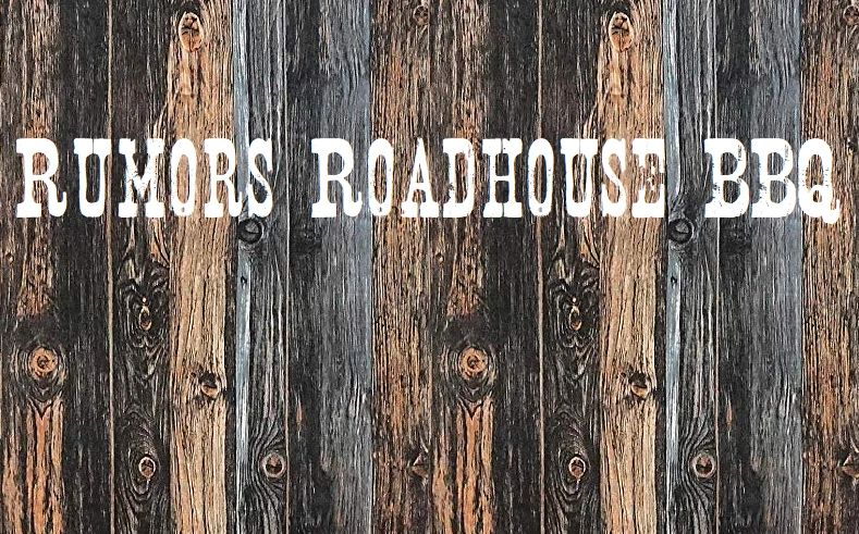 Rumors Roadhouse BBQ in Plymouth, WI