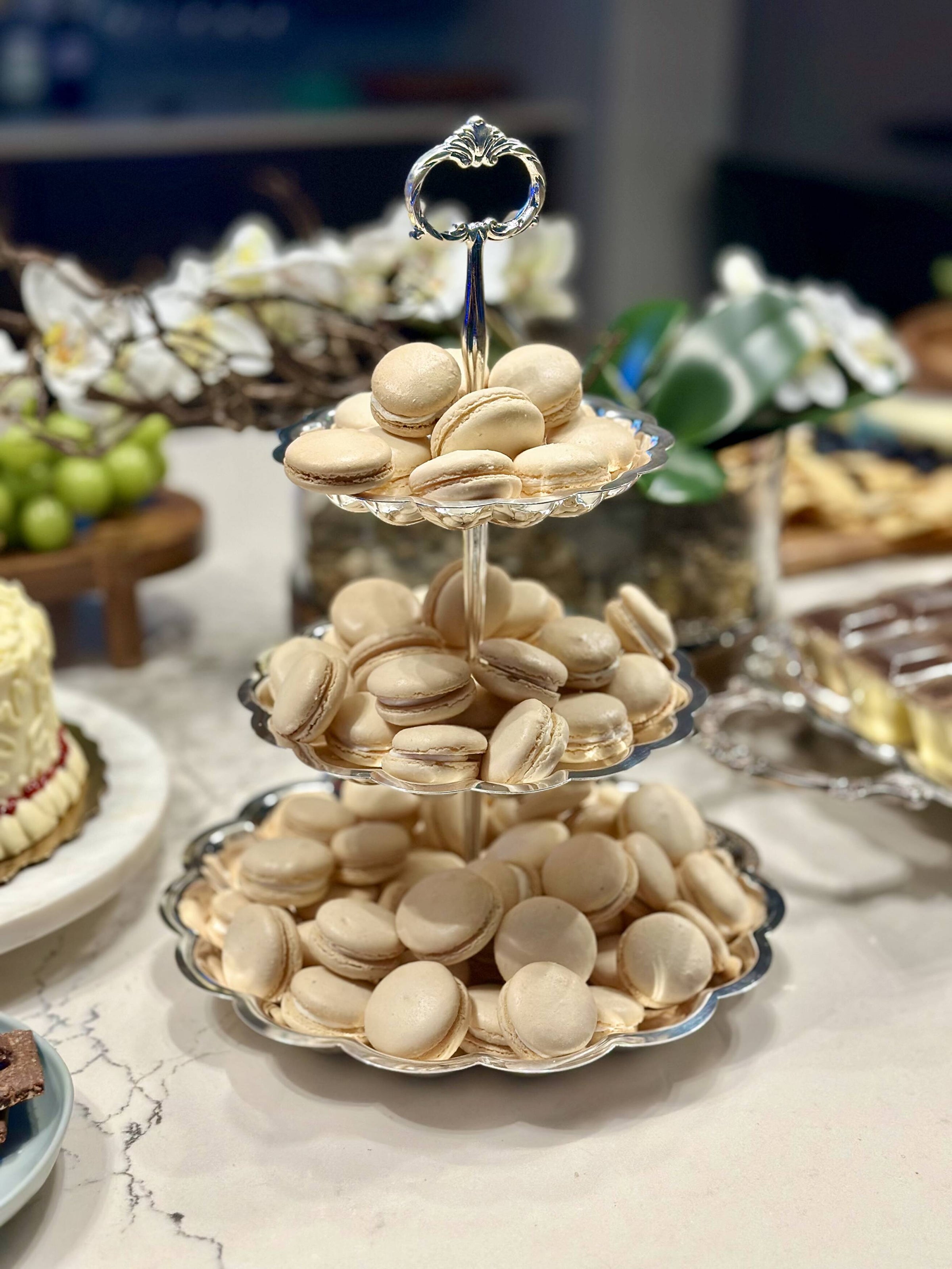 Kas Confectionery in Ocoee, FL
