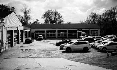 ARS Automotive in Pittsburgh, PA (4)