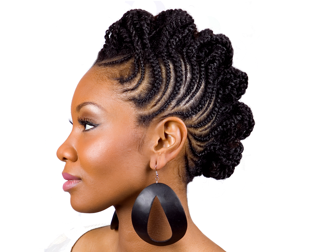 Sonia African Hair Braiding in Los Angeles, CA