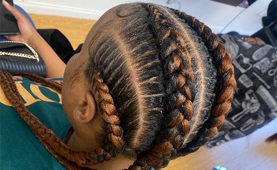 Sonia African Hair Braiding in Los Angeles, CA (2)