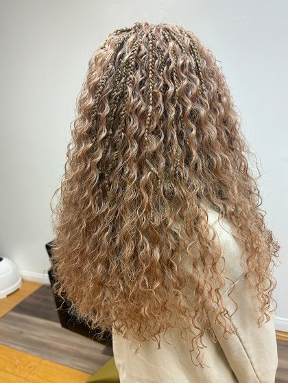 Sonia African Hair Braiding in Los Angeles, CA (4)