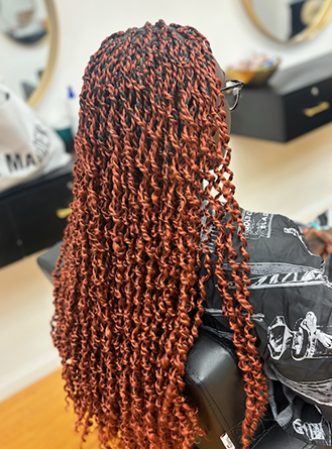Sonia African Hair Braiding in Los Angeles, CA (5)