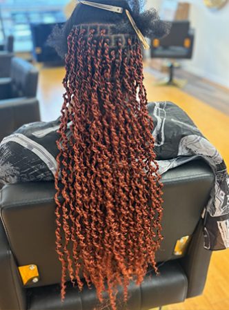 Sonia African Hair Braiding in Los Angeles, CA (6)