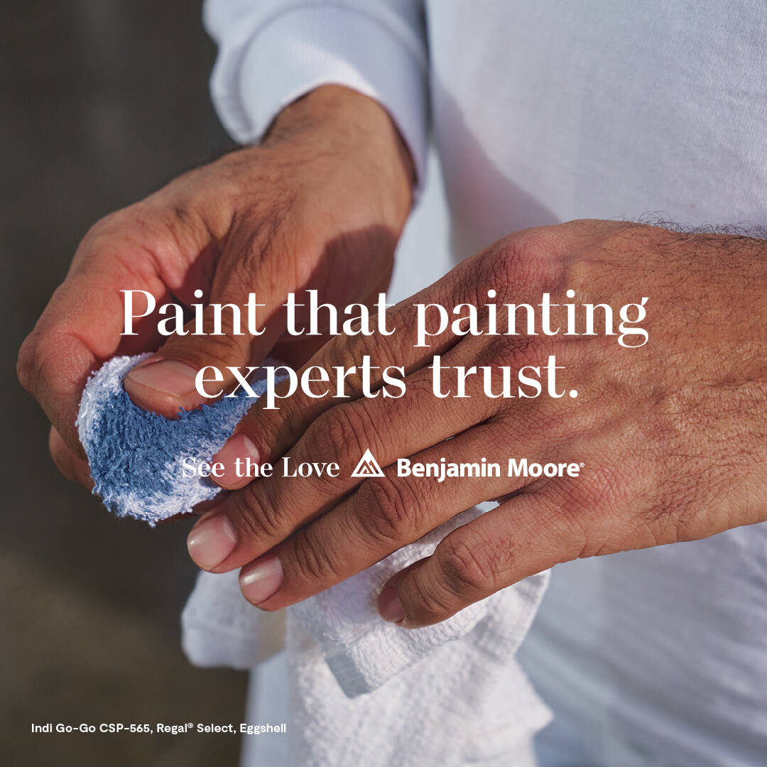 Benjamin Moore Wals Paints in Parma Heights, OH