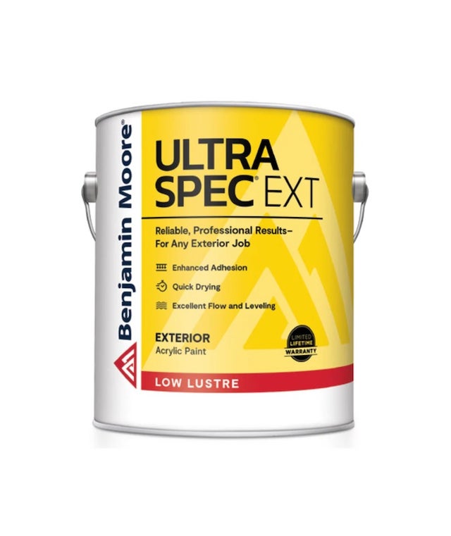Benjamin Moore Wals Paints in Parma Heights, OH (2)