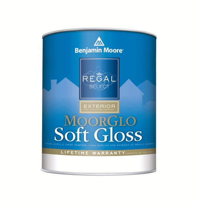 Benjamin Moore Wals Paints in Parma Heights, OH (3)