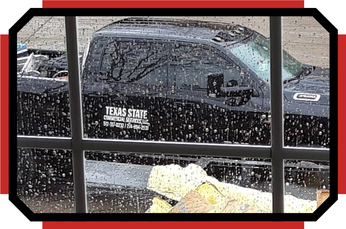Texas State Commercial Services LLC. in Desoto, TX