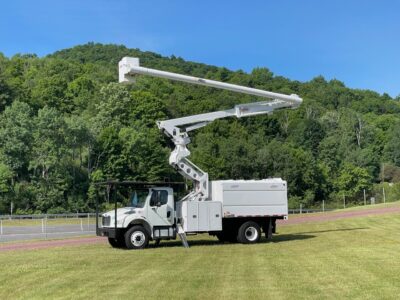 Maranuk Trucks & Heavy Equipment in White Haven, PA (4)