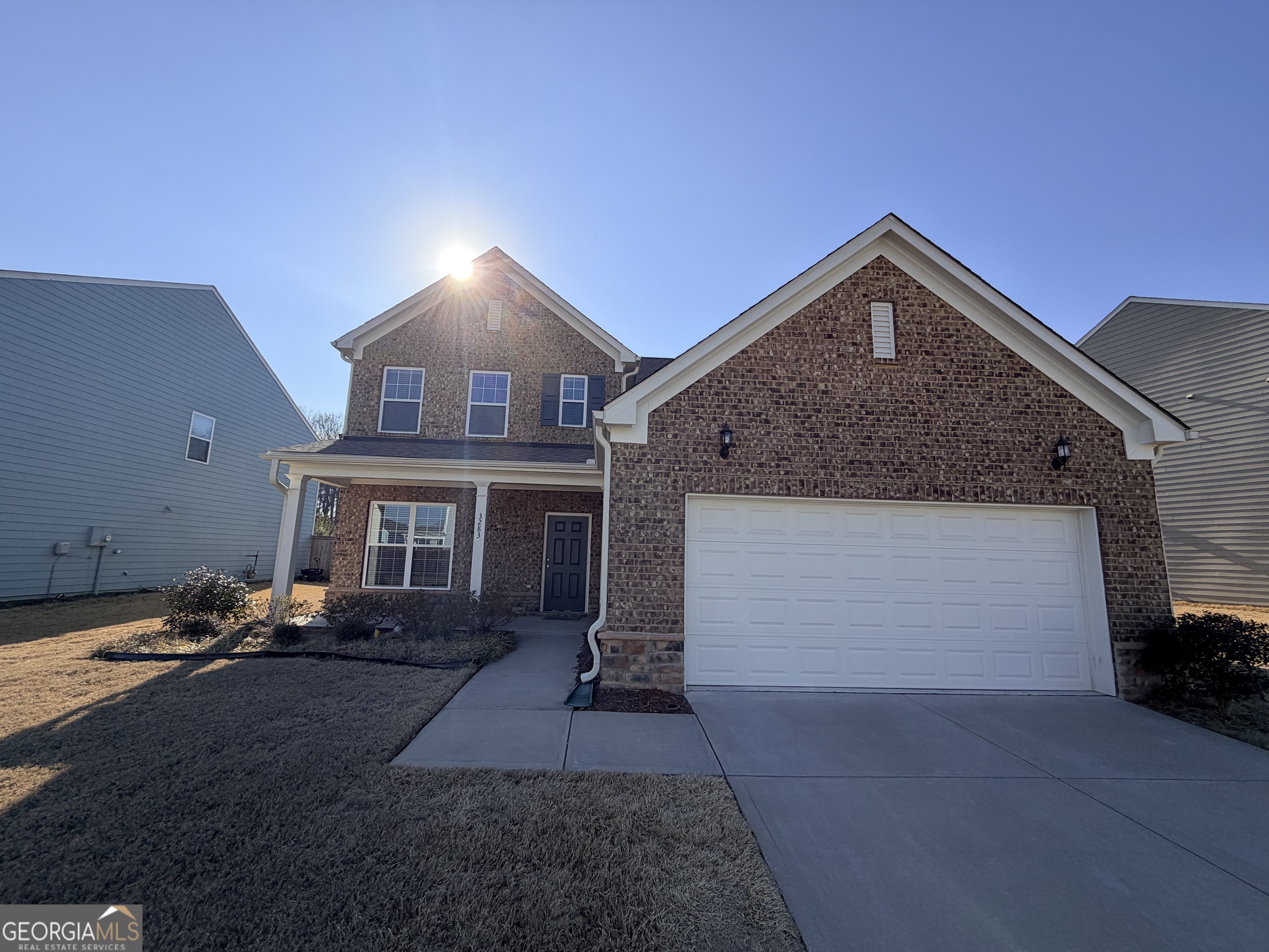 Holliday Realtors in LaGrange, GA (6)