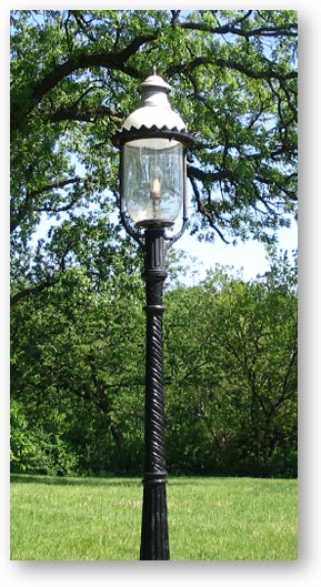 Gaslight Realty in Riverside, IL