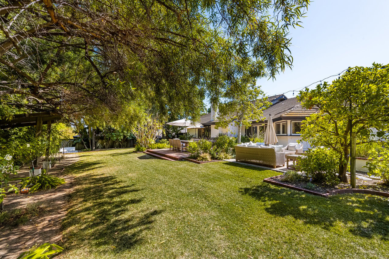The O'Dell Group in Tustin, CA