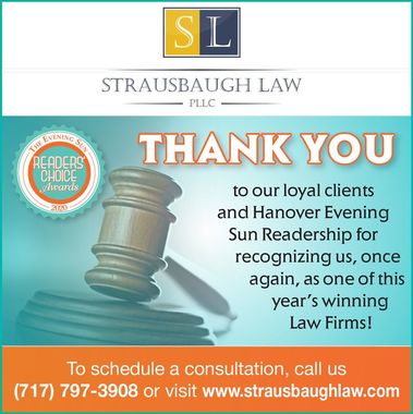 Strausbaugh Law in Hanover, PA (5)