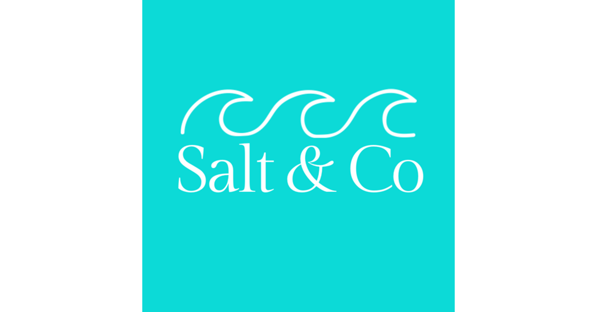 Salt & Co in Ocean City, MD