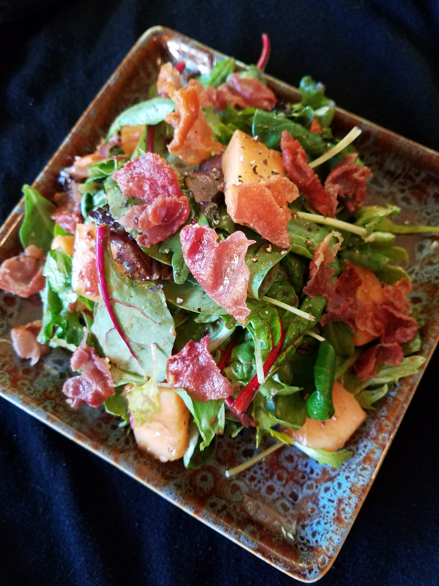 Vim Dining and Desserts in Santa Cruz, CA