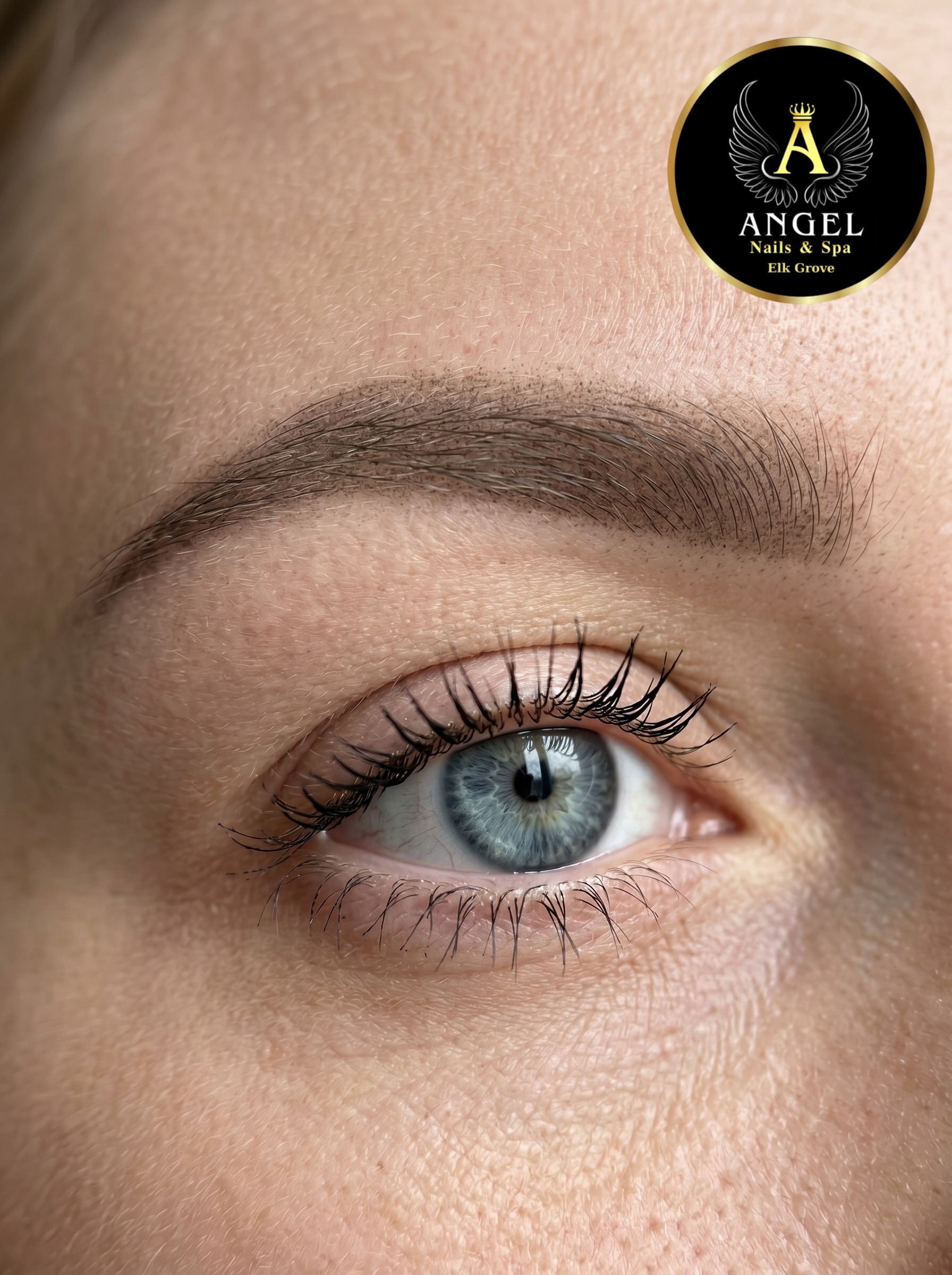Angel Nails & Beauty Spa Elk Grove in Elk Grove, CA (4)