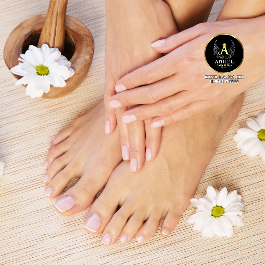 Angel Nails & Beauty Spa Elk Grove in Elk Grove, CA (5)