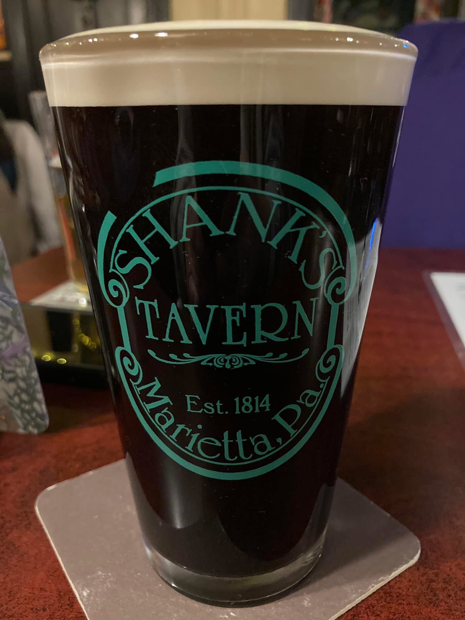 Shank's Tavern in Marietta, PA (2)